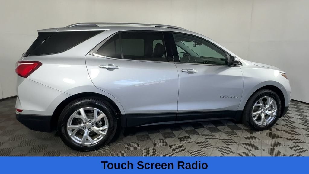 2021 Chevrolet Equinox Premier