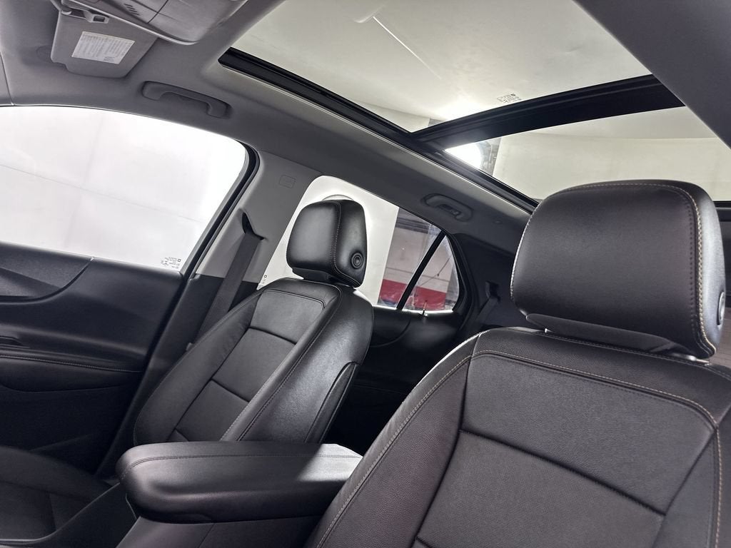 2021 Chevrolet Equinox Premier