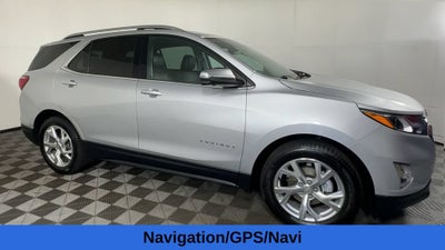 2021 Chevrolet Equinox Premier