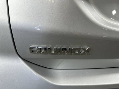 2021 Chevrolet Equinox Premier