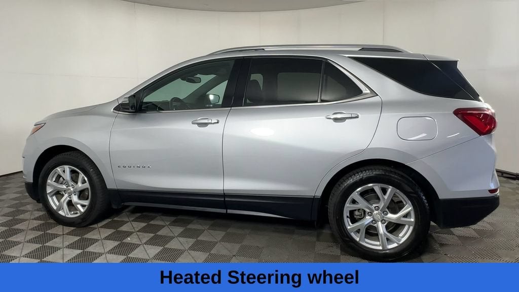 2021 Chevrolet Equinox Premier