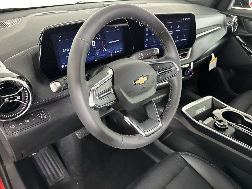 2027 Chevrolet Equinox LT - Photo 11