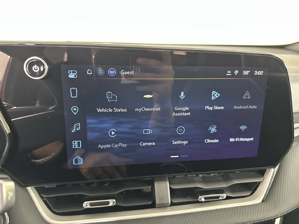 2027 Chevrolet Equinox LT - Photo 15