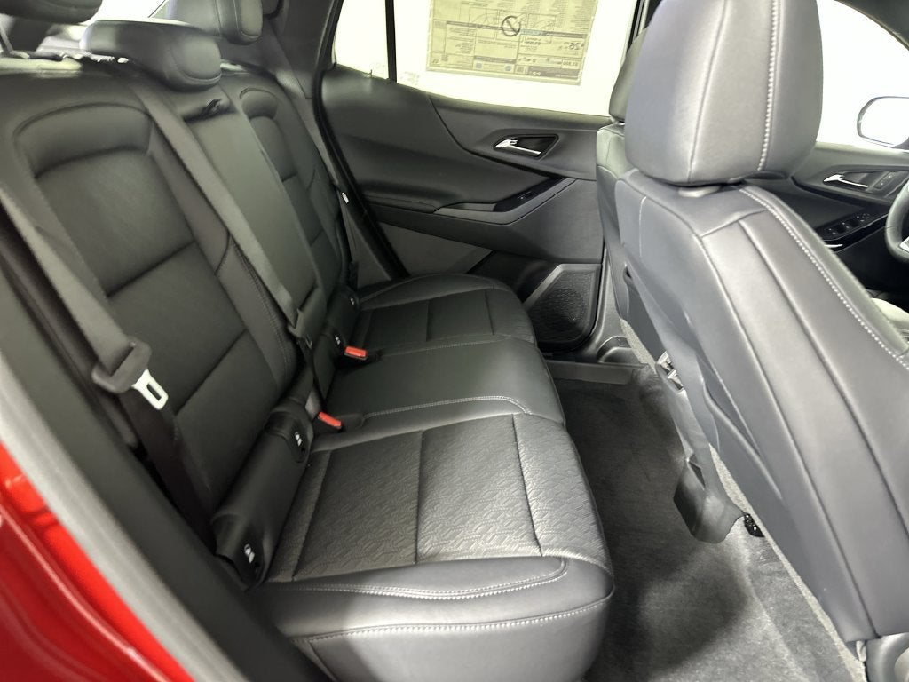 2027 Chevrolet Equinox LT - Photo 26