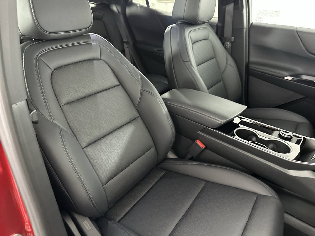 2027 Chevrolet Equinox LT - Photo 27
