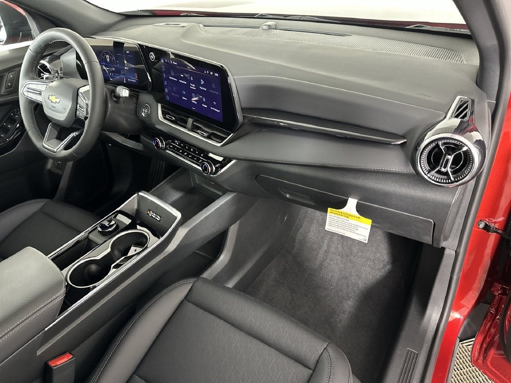 2027 Chevrolet Equinox LT - Photo 28