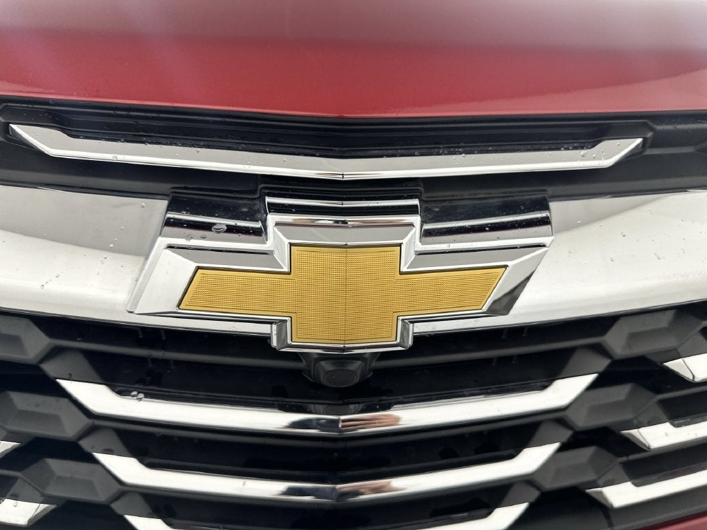 2027 Chevrolet Equinox LT - Photo 30