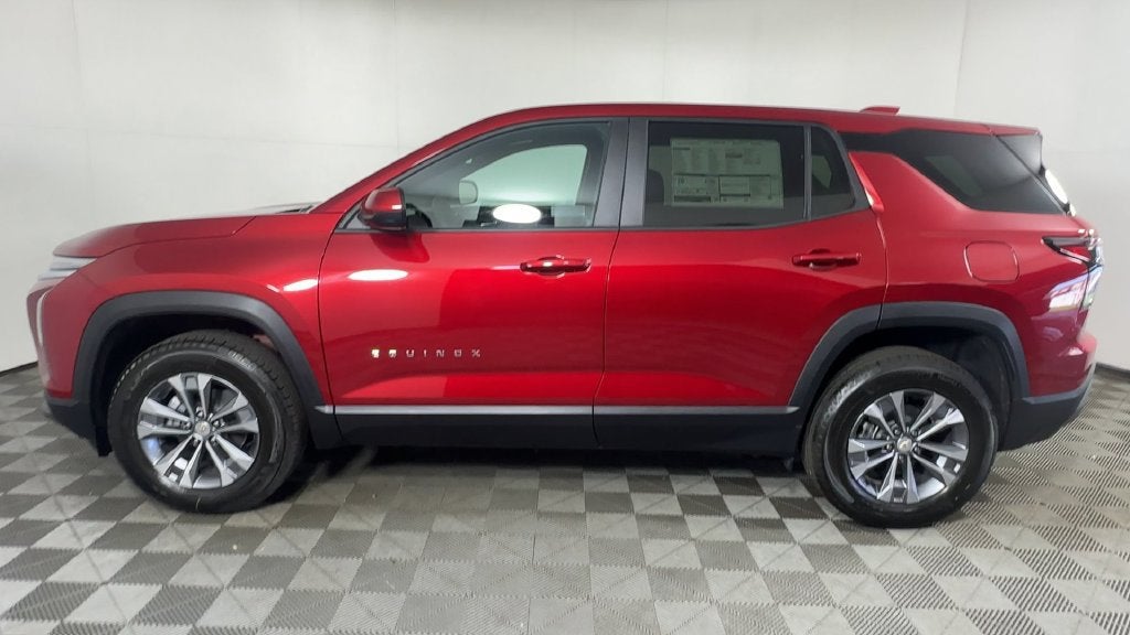 2027 Chevrolet Equinox LT - Photo 6