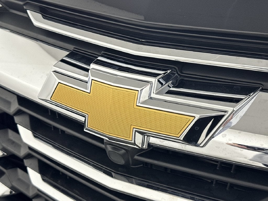 2027 Chevrolet Equinox LT - Photo 31