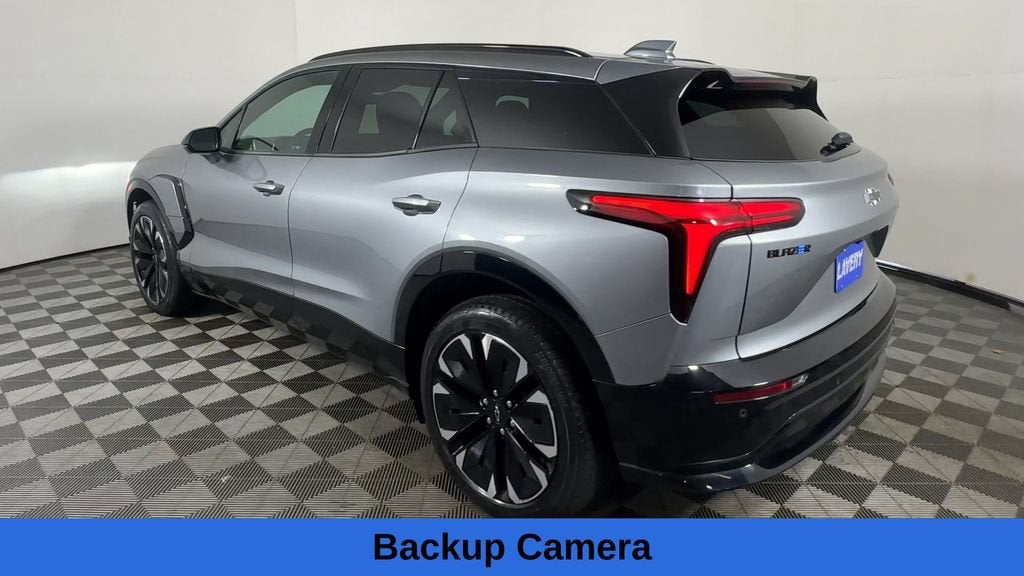 2024 Chevrolet Blazer EV RS