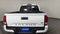 2016 Toyota Tacoma SR
