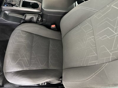 2016 Toyota Tacoma SR