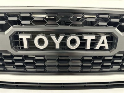 2016 Toyota Tacoma SR