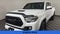 2016 Toyota Tacoma SR
