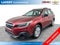 2018 Subaru Outback 2.5i