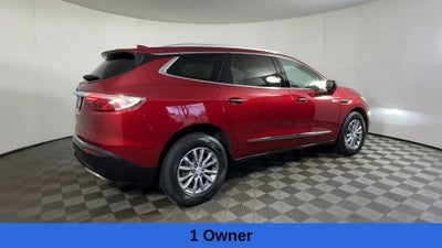 2022 Buick Enclave Essence