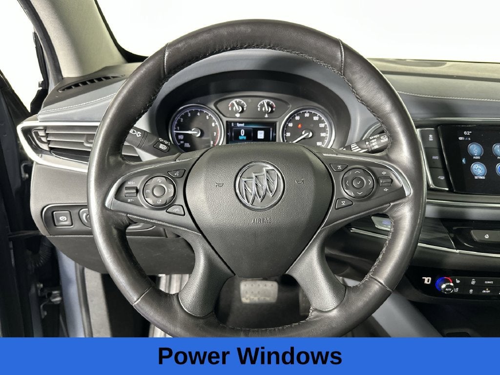 2018 Buick Enclave Premium