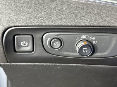 2018 Buick Enclave Premium