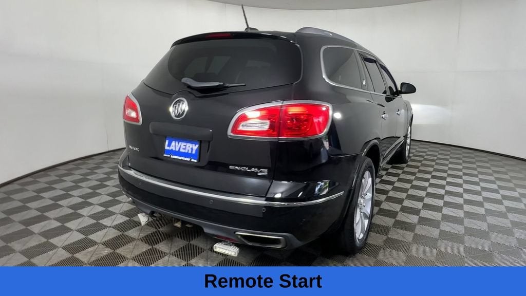 2016 Buick Enclave Premium