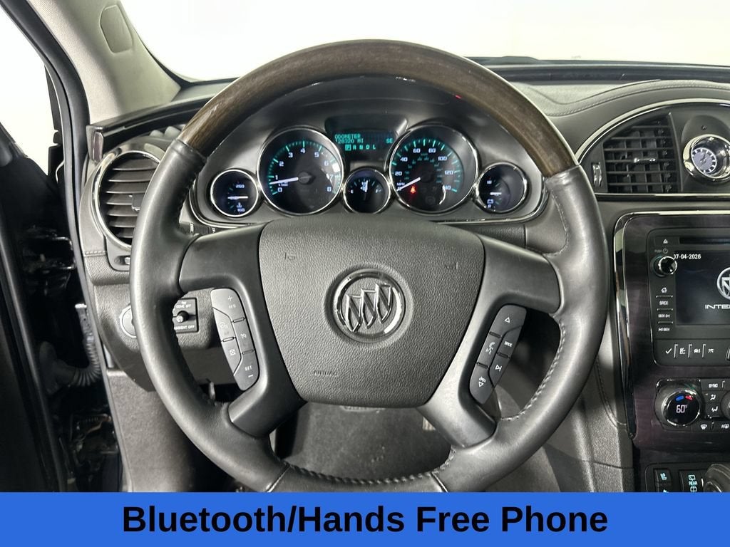 2016 Buick Enclave Premium