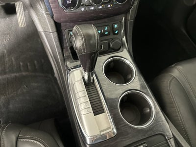 2016 Buick Enclave Premium