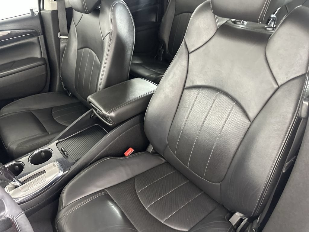 2016 Buick Enclave Premium