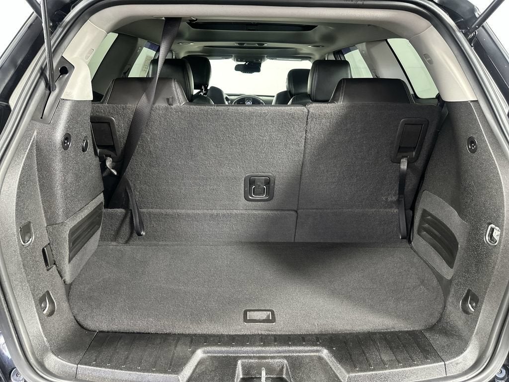 2016 Buick Enclave Premium