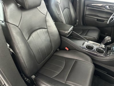 2016 Buick Enclave Premium