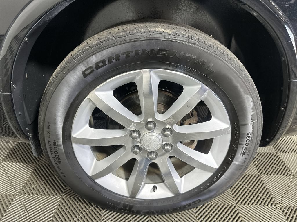 2016 Buick Enclave Premium