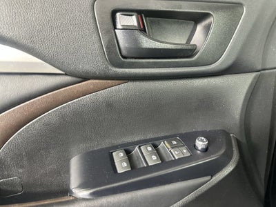 2019 Toyota Highlander LE Plus