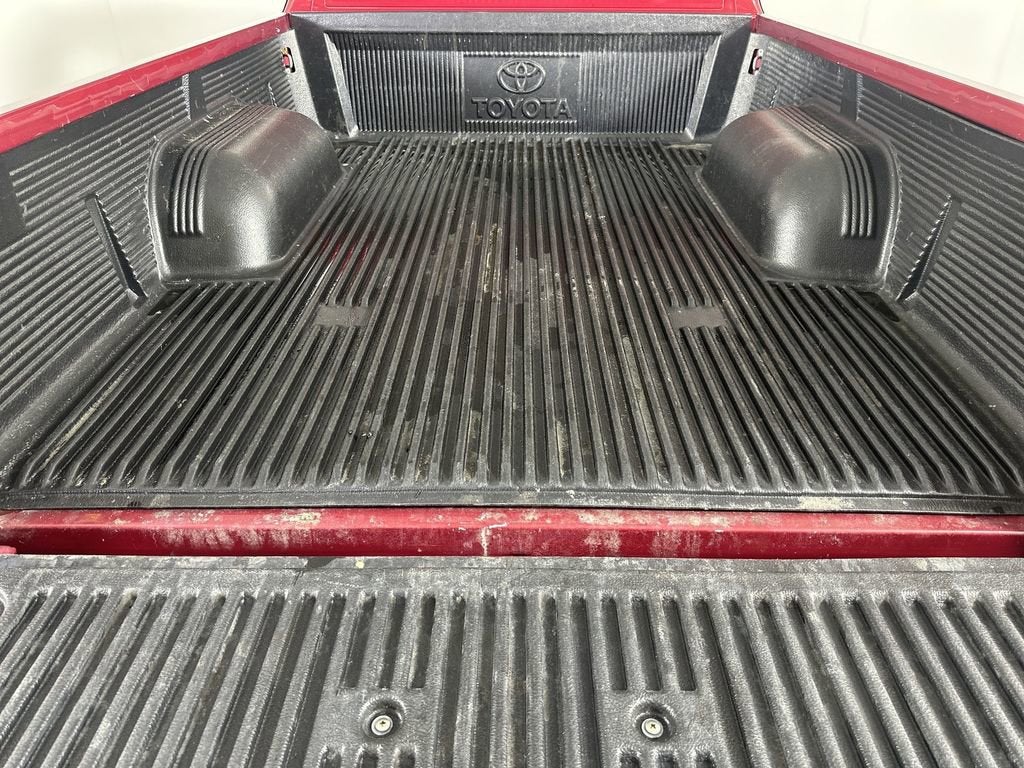 2004 Toyota Tacoma Base