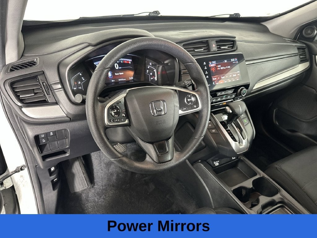 2021 Honda CR-V Special Edition