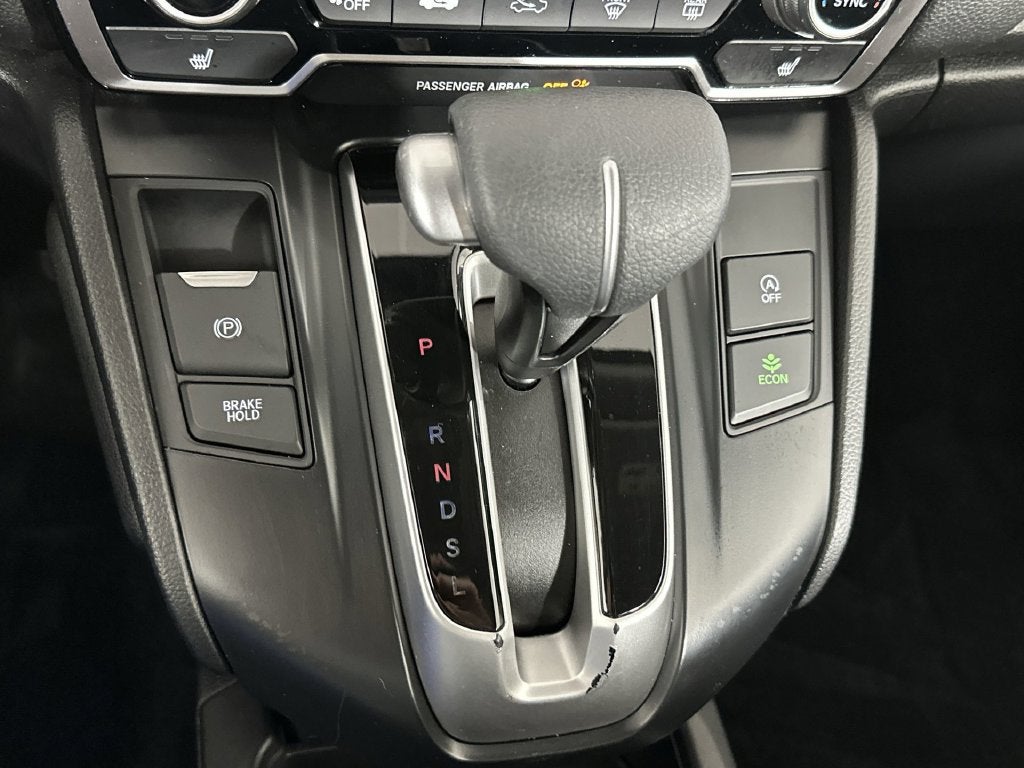 2021 Honda CR-V Special Edition