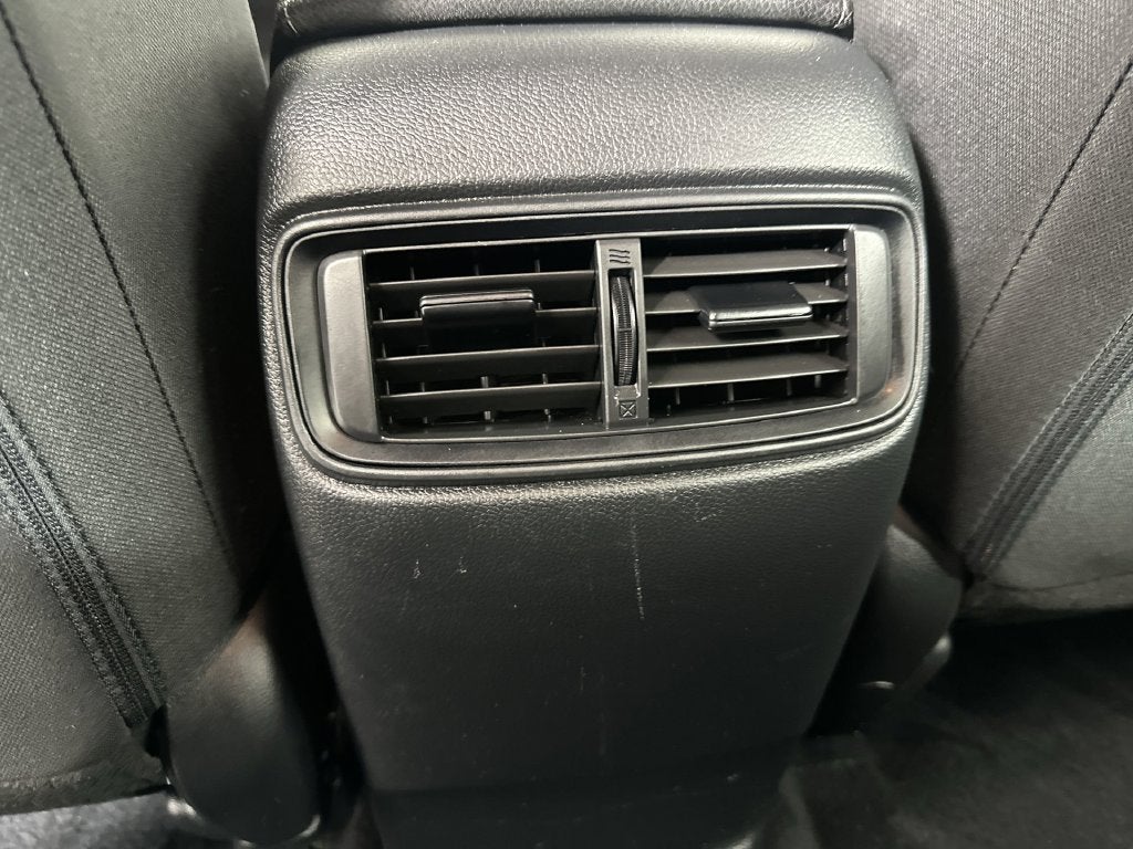 2021 Honda CR-V Special Edition