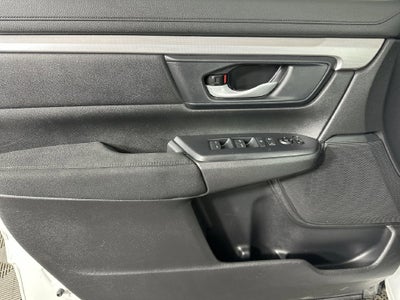2021 Honda CR-V Special Edition