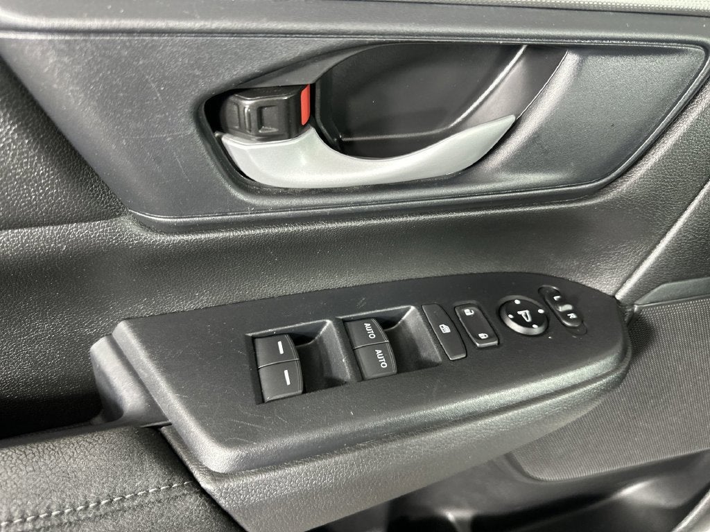 2021 Honda CR-V Special Edition