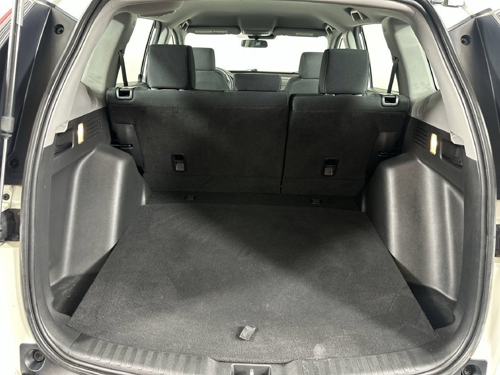 2021 Honda CR-V Special Edition