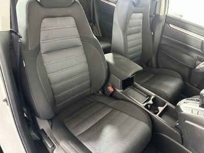 2021 Honda CR-V Special Edition
