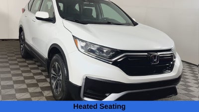 2021 Honda CR-V Special Edition