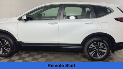 2021 Honda CR-V Special Edition