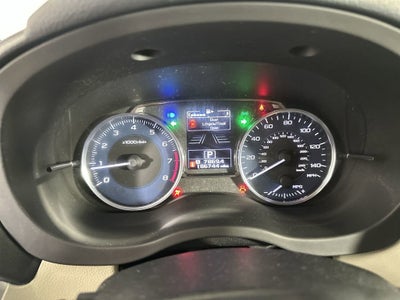 2015 Subaru XV Crosstrek 2.0i Premium