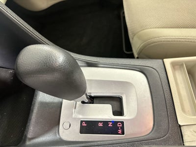 2015 Subaru XV Crosstrek 2.0i Premium