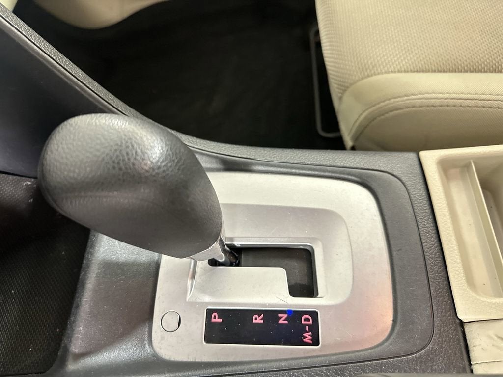 2015 Subaru XV Crosstrek 2.0i Premium