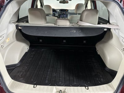 2015 Subaru XV Crosstrek 2.0i Premium