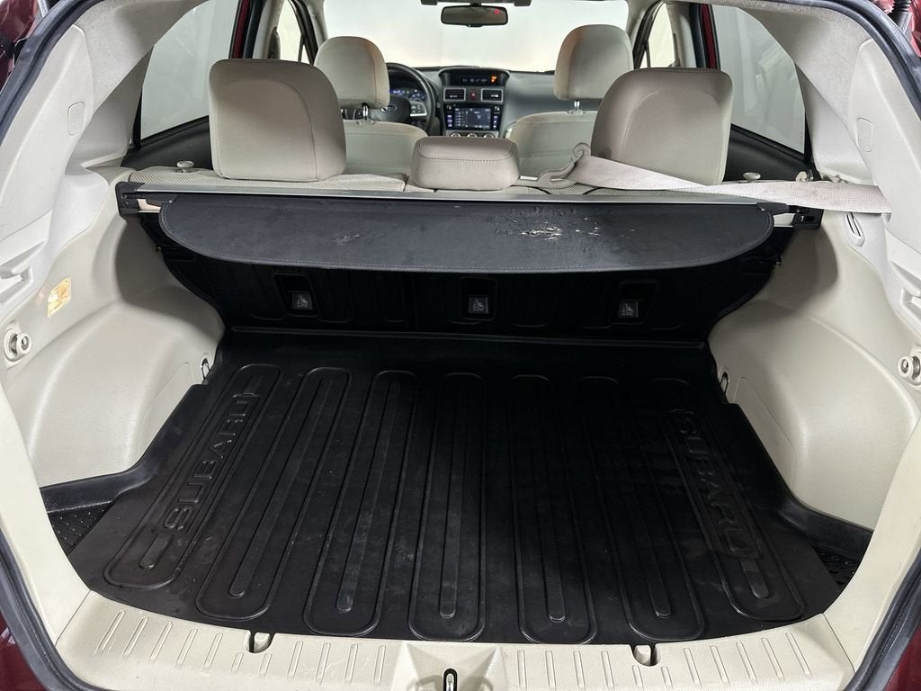 2015 Subaru XV Crosstrek 2.0i Premium