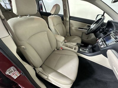 2015 Subaru XV Crosstrek 2.0i Premium