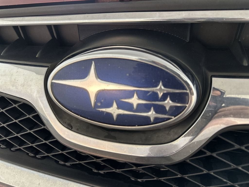 2015 Subaru XV Crosstrek 2.0i Premium