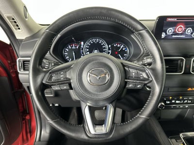 2019 Mazda Mazda CX-5 Grand Touring