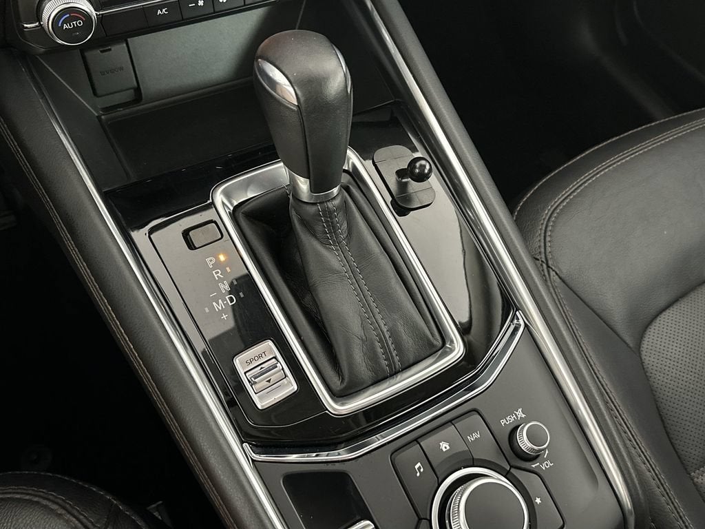 2019 Mazda Mazda CX-5 Grand Touring