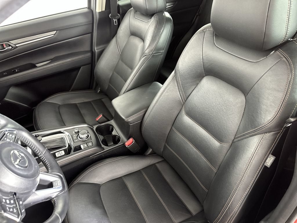 2019 Mazda Mazda CX-5 Grand Touring